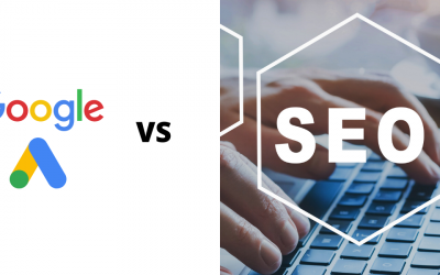 Google Ads vs SEO Which is better?